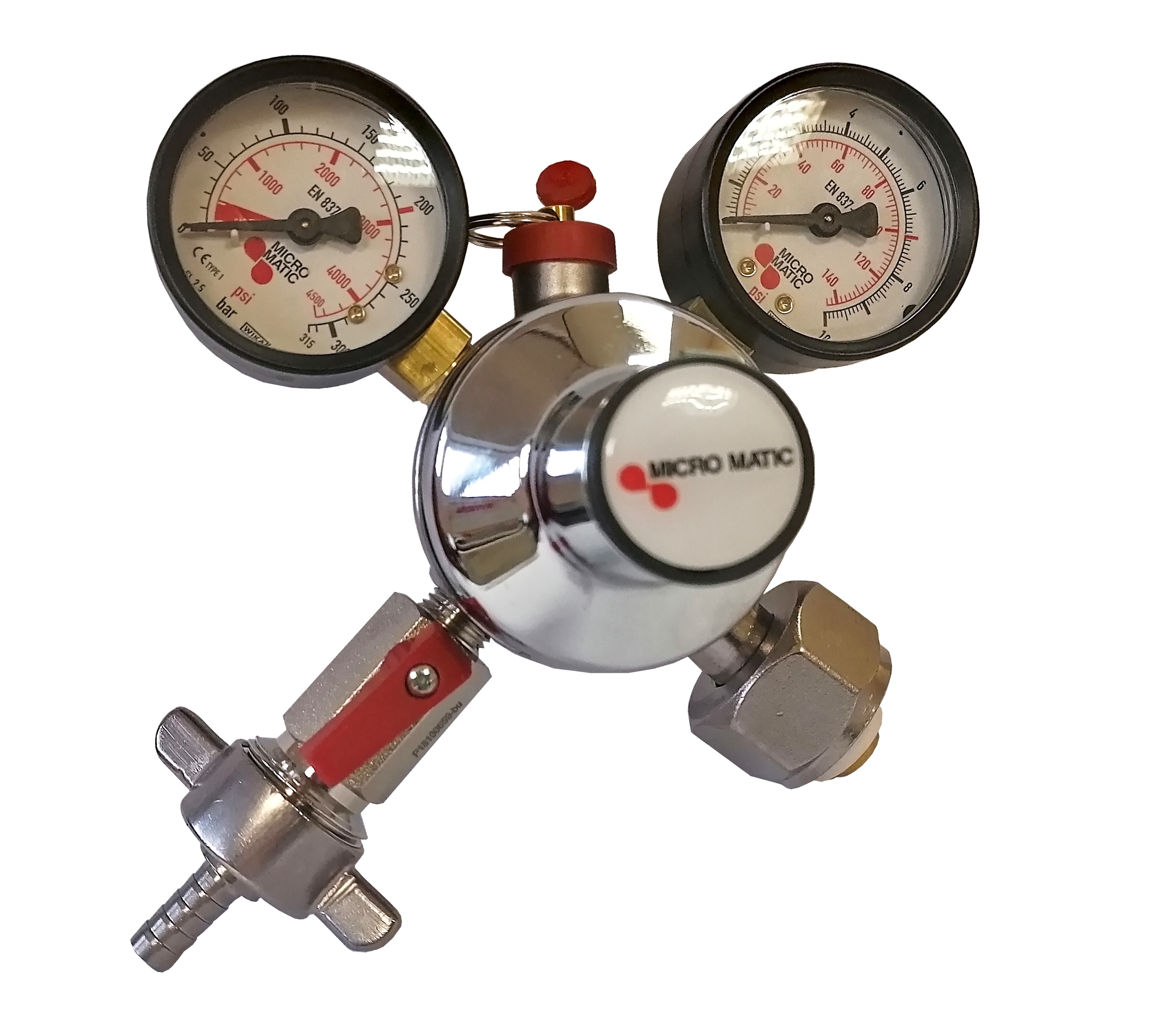Produkt RV MICRO MATIC - CO2